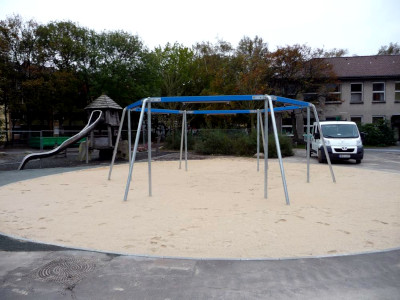 Spielplatz